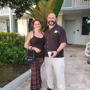 Meet your Posher, David